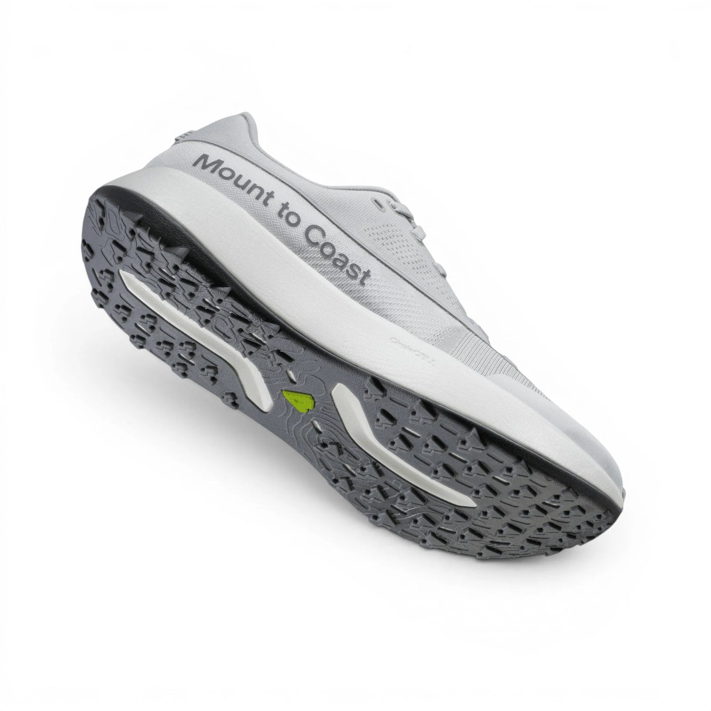 Mount to Coast H1 Shoe | White Sands | Mens