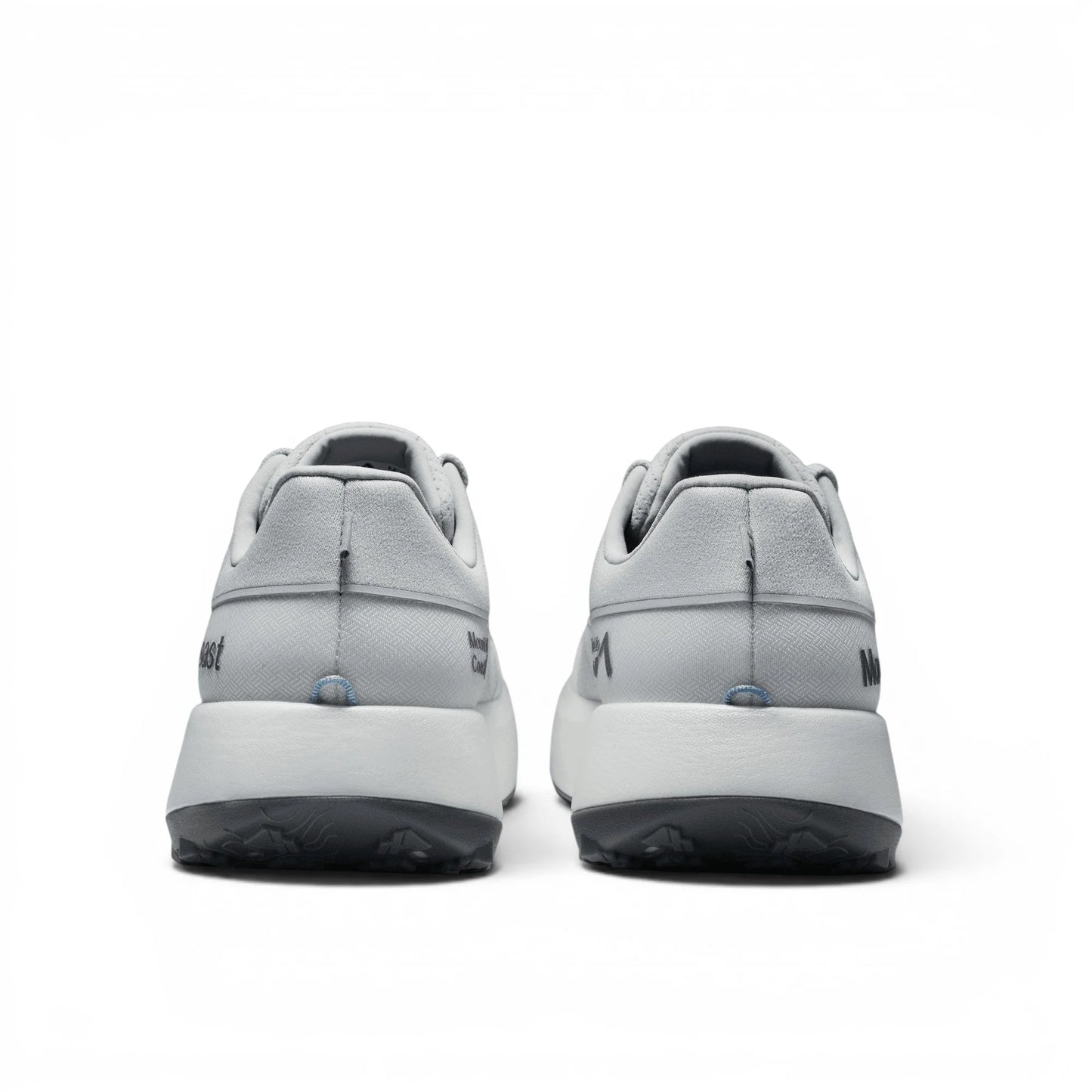 Mount to Coast H1 Shoe | White Sands | Mens