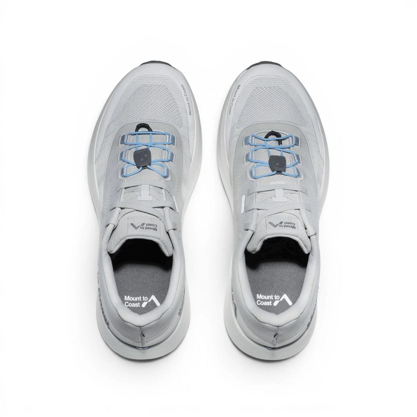 Mount to Coast H1 Shoe | White Sands | Mens