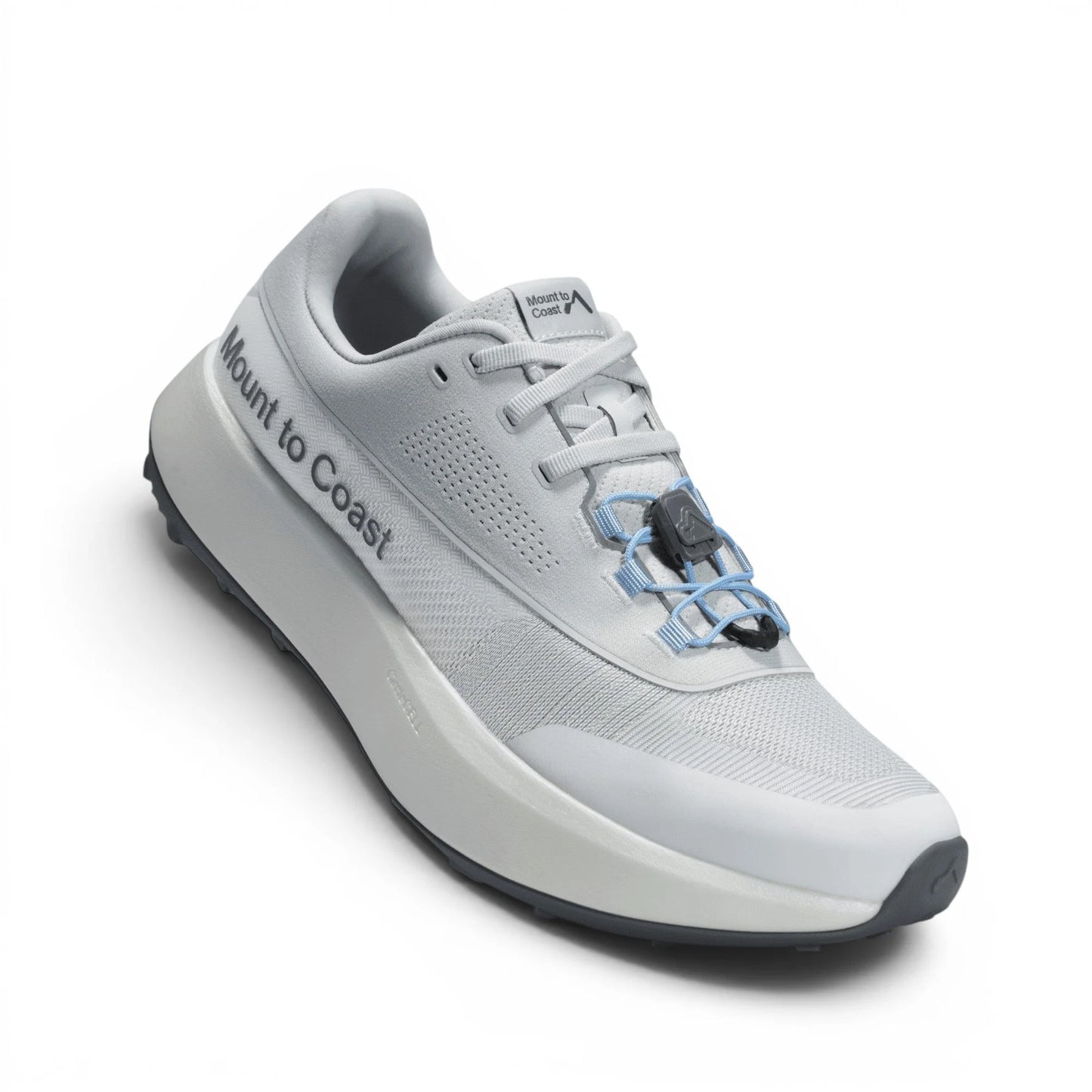 Mount to Coast H1 Shoe | White Sands | Mens