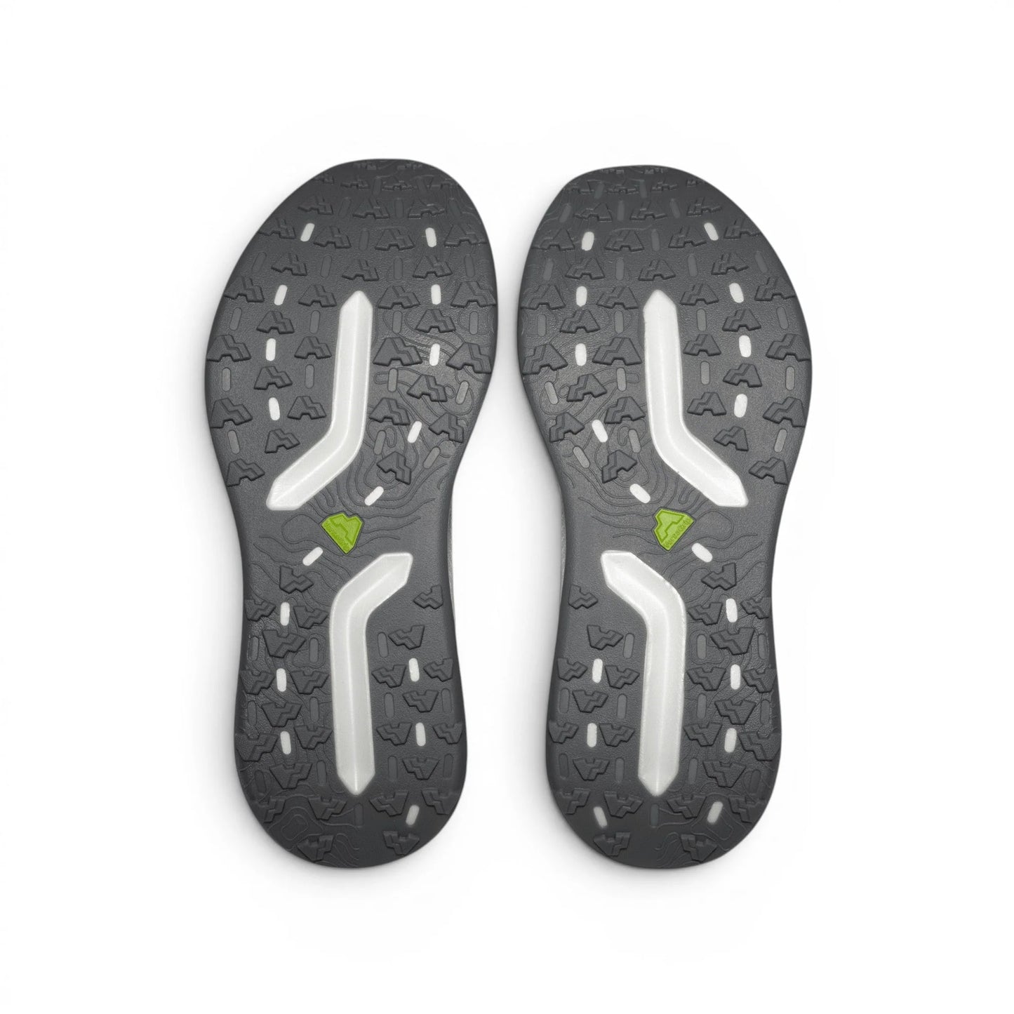 Mount to Coast H1 Shoe | White Sands | Mens