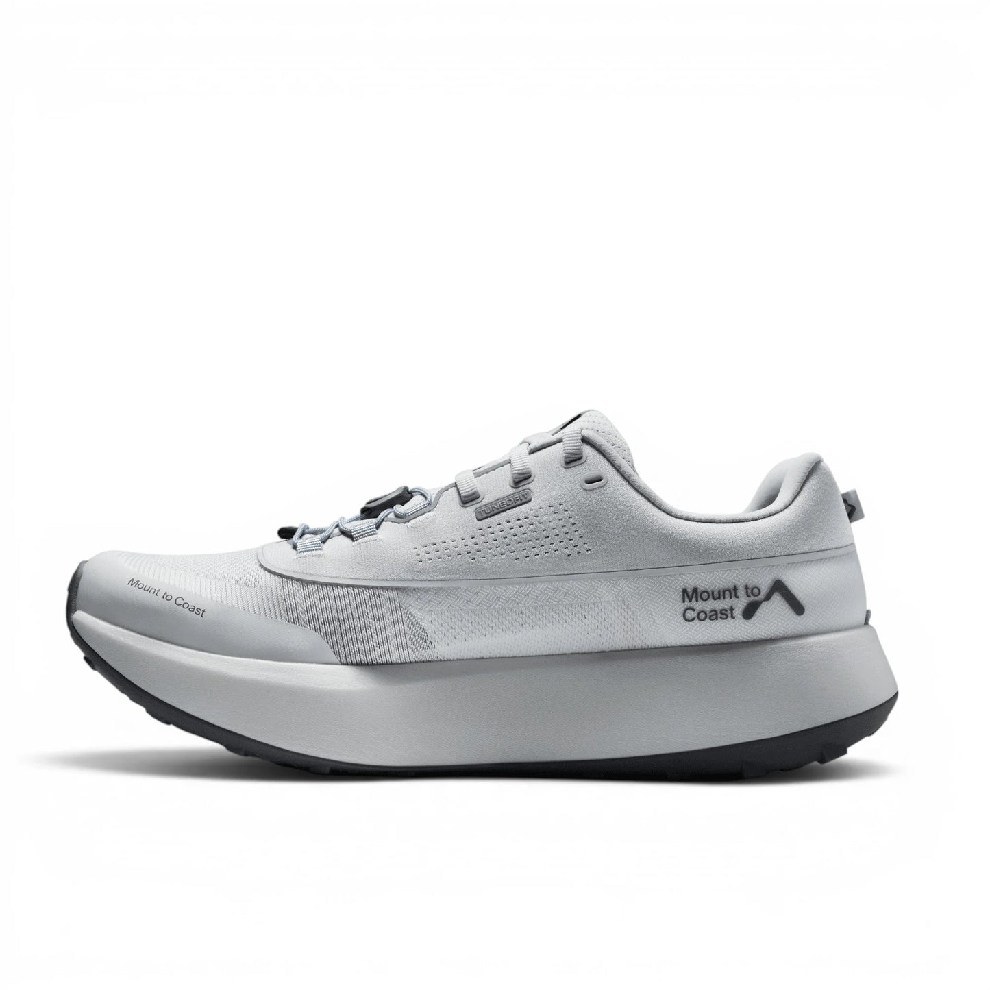 Mount to Coast H1 Shoe | White Sands | Mens
