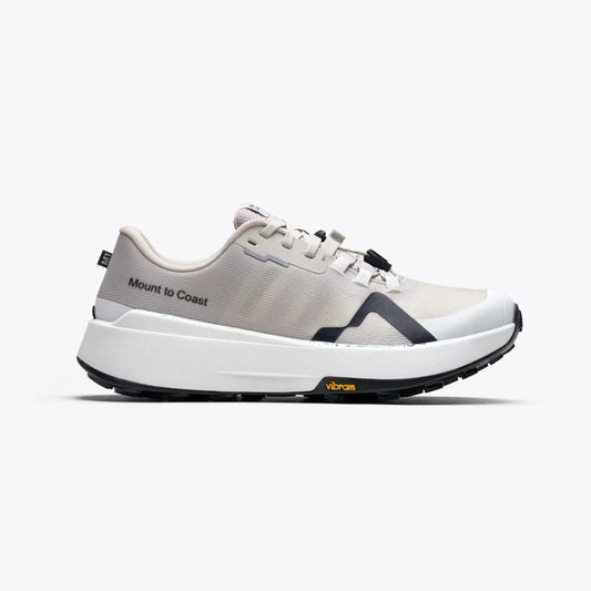 Mount to Coast M1 Shoe | Oatmeal | Womens