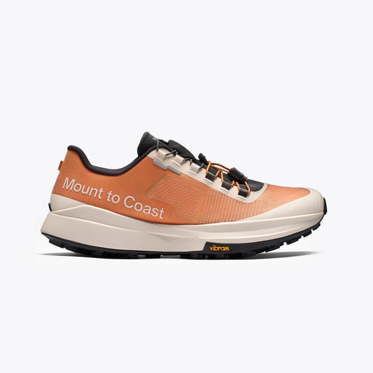 Mount to Coast T1 Shoe | Clay | Mens