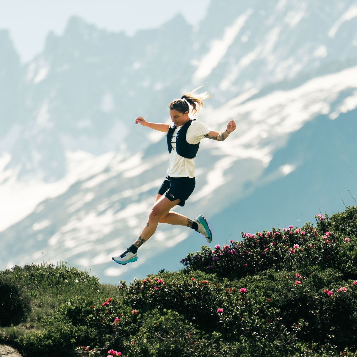 Mount to Coast T1 Shoe | Snow Line | Womens