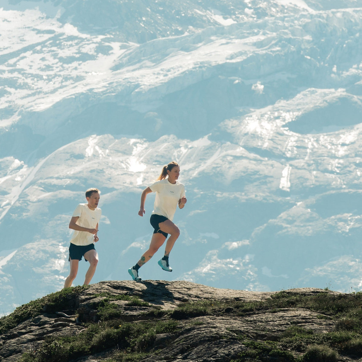 Mount to Coast T1 Shoe | Snow Line | Womens