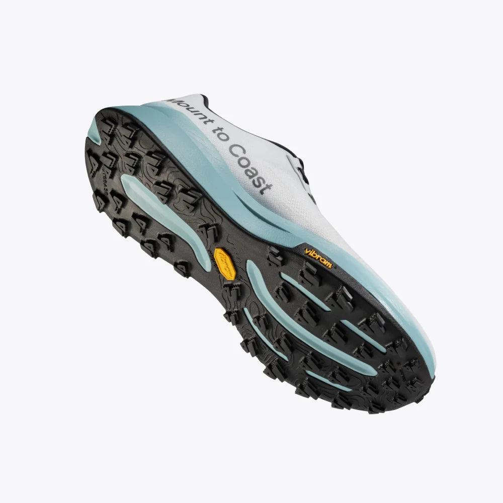 Mount to Coast T1 Shoe | Snow Line | Womens