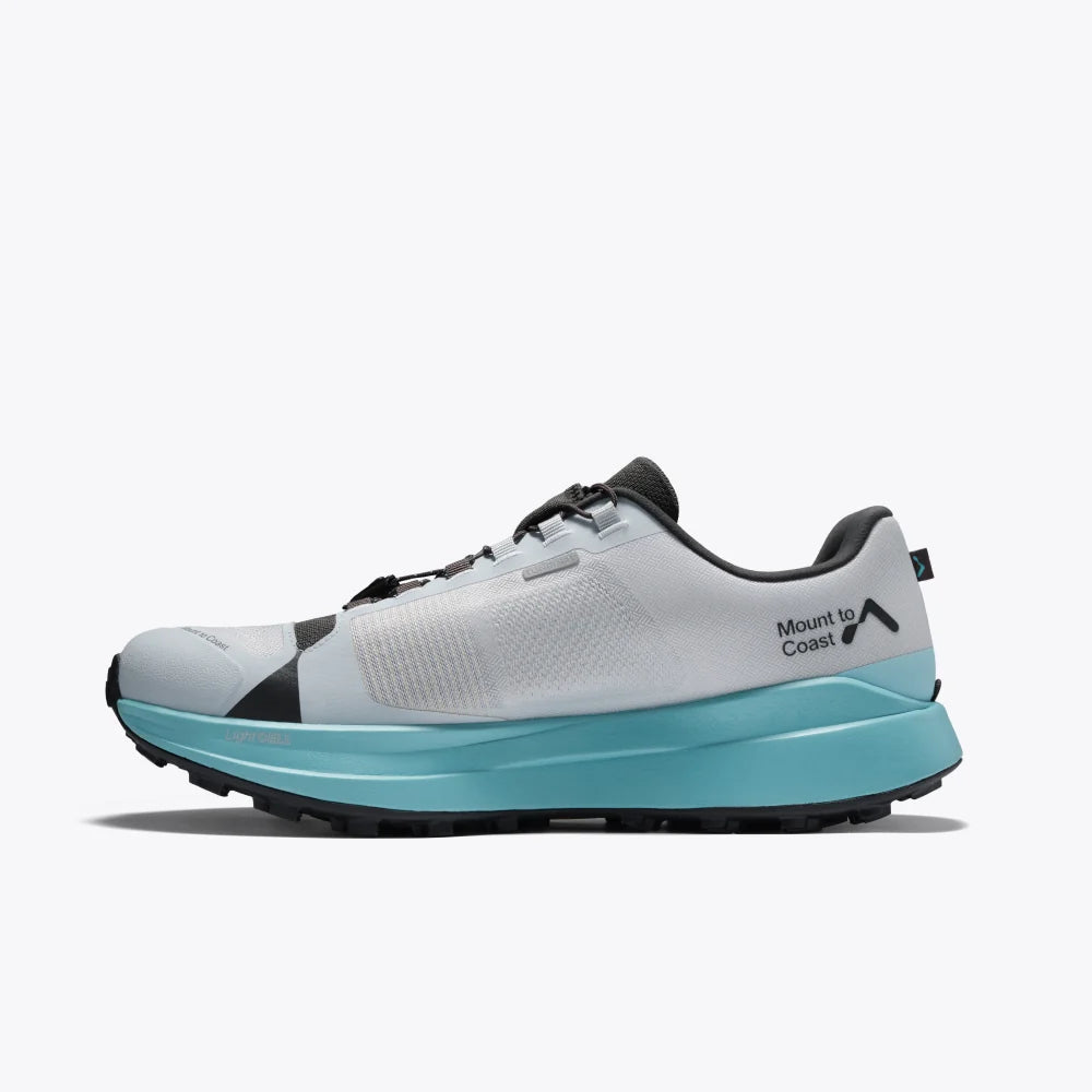 Mount to Coast T1 Shoe | Snow Line | Womens