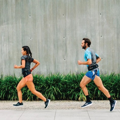 Naked Running Band