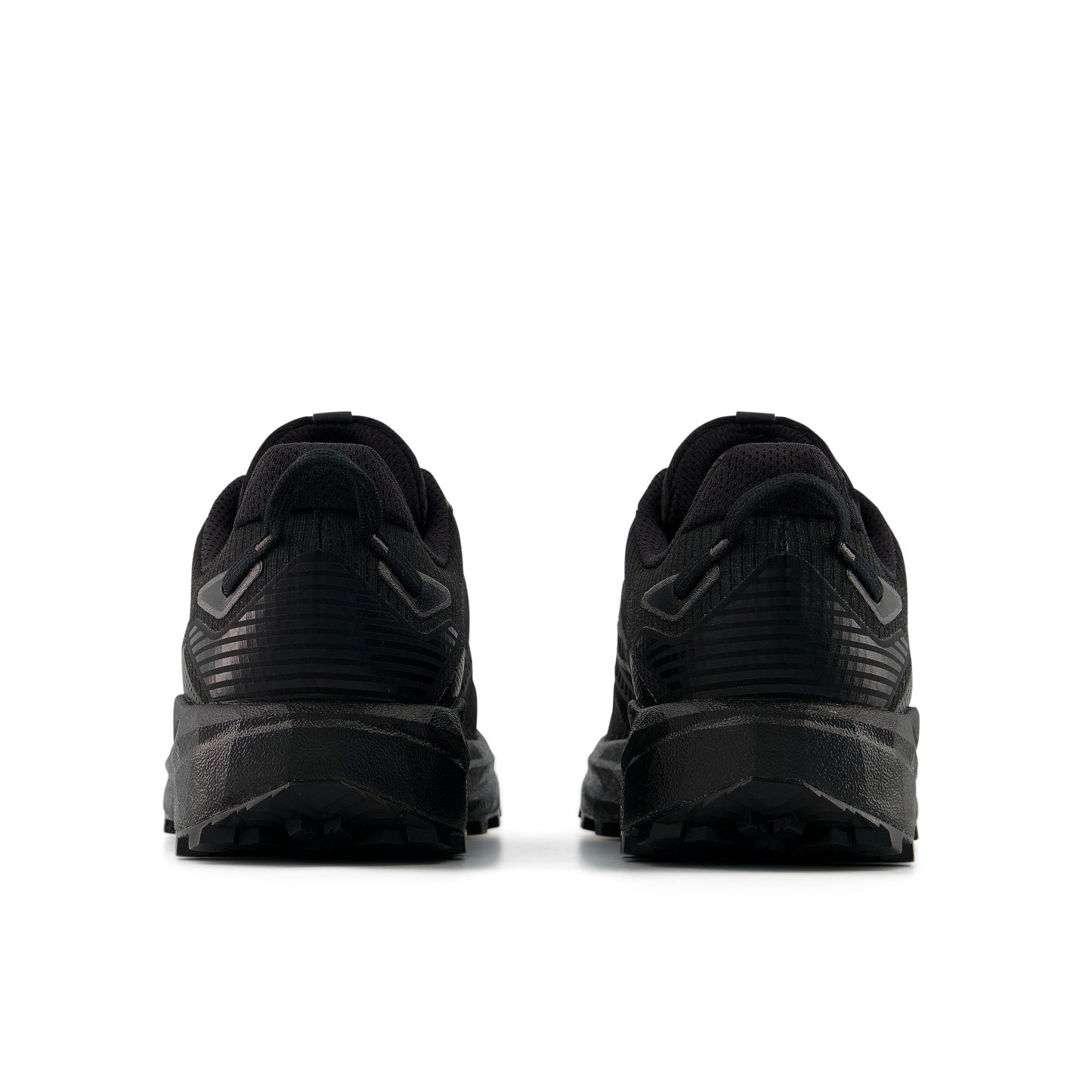 New Balance FuelCell Rebel Trail | Black / Black Metallic | Mens