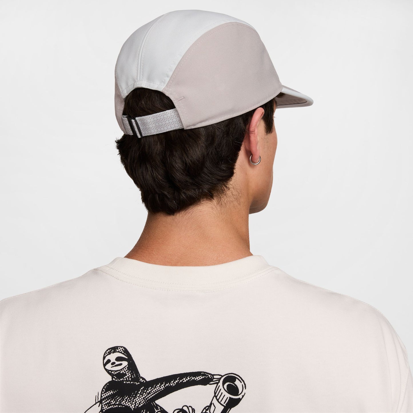 Nike ACG Fly Cap | Photon Dust / College Grey