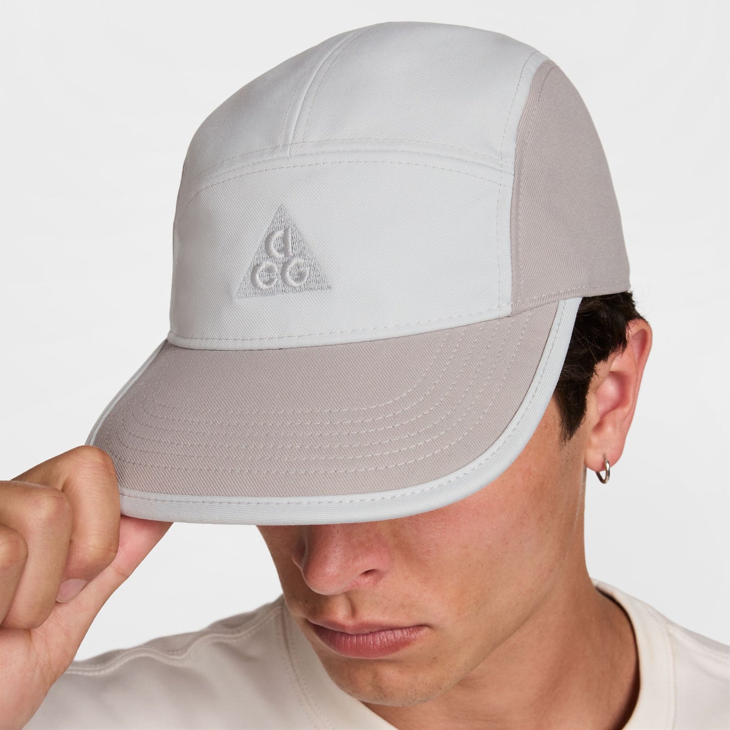 Nike ACG Fly Cap | Photon Dust / College Grey