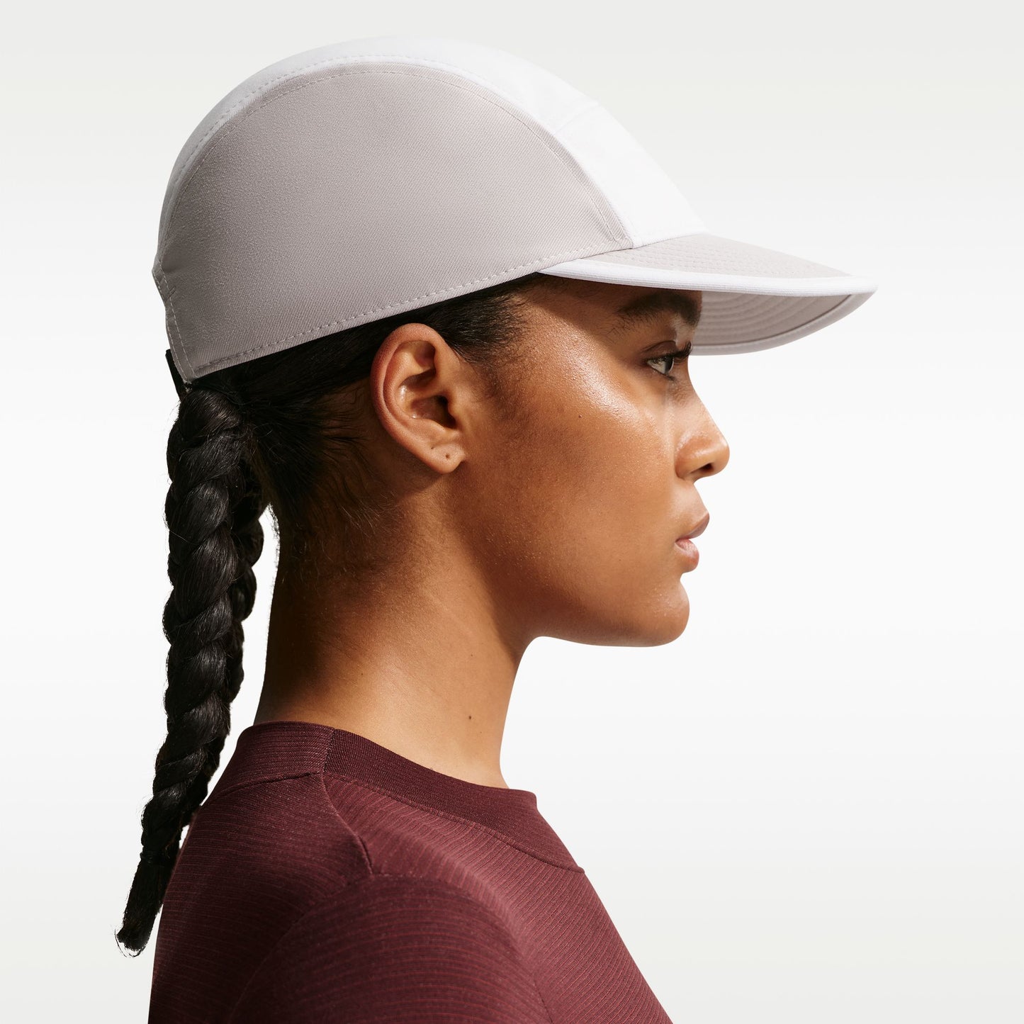 Nike ACG Fly Cap | Photon Dust / College Grey