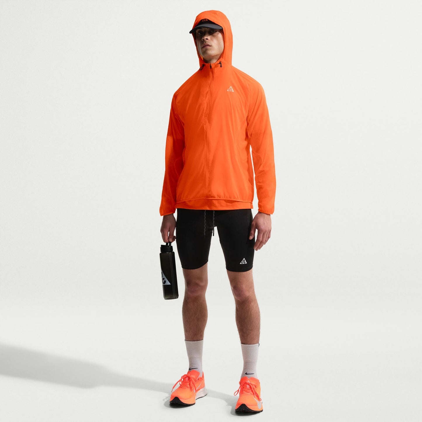Nike ACG Lava Loops Tights | Black / Summit White | Mens