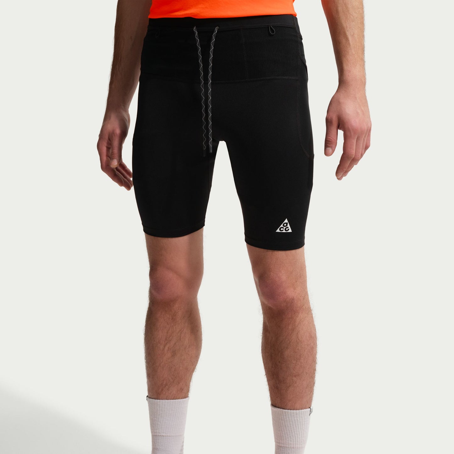 Nike ACG Lava Loops Tights | Black / Summit White | Mens