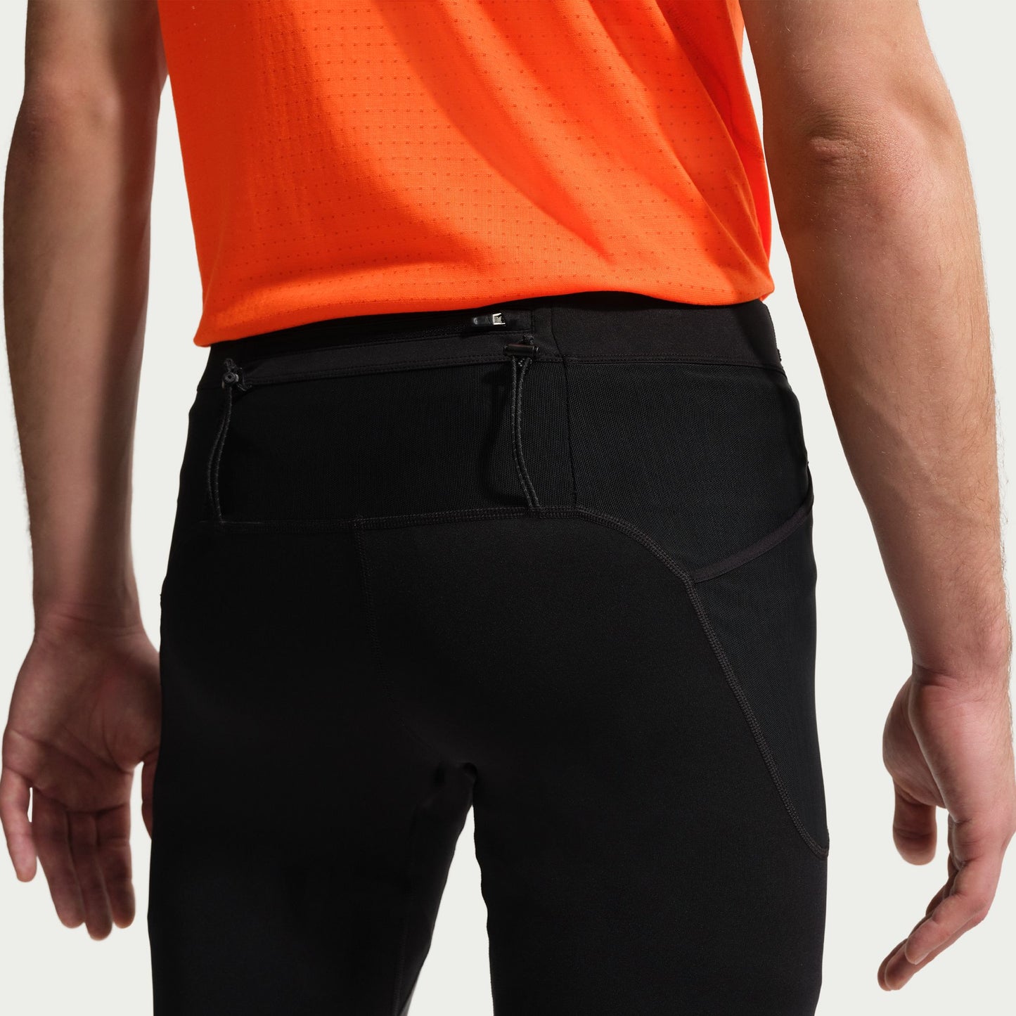 Nike ACG Lava Loops Tights | Black / Summit White | Mens