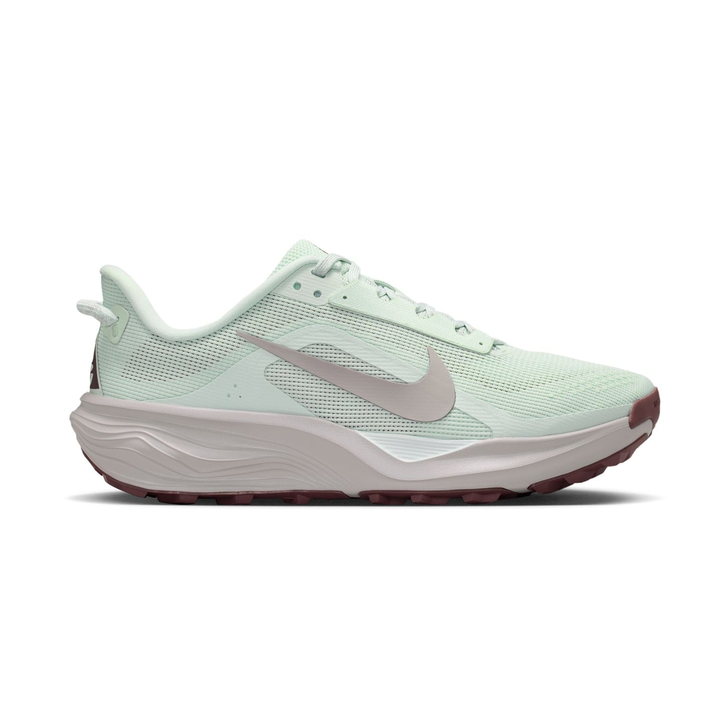 Nike ACG Pegasus | Barely Green / Silver Lilac / Light Bone | Womens