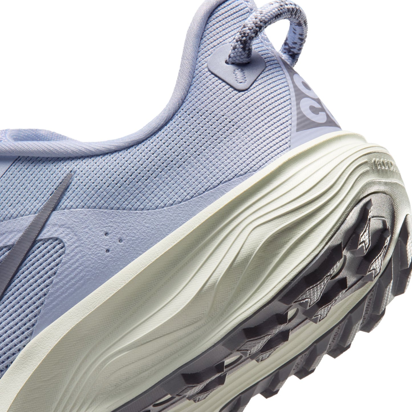 Nike ACG Pegasus Trail | Ghost / Cement Grey / Mineral Slate | Womens