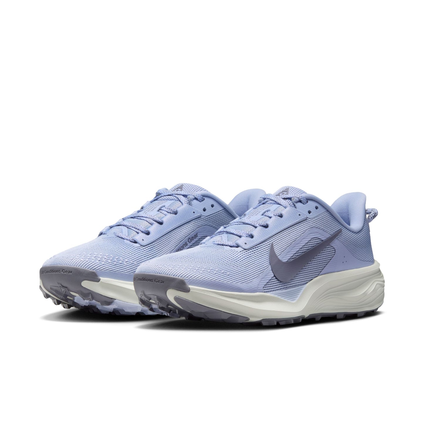 Nike ACG Pegasus Trail | Ghost / Cement Grey / Mineral Slate | Womens