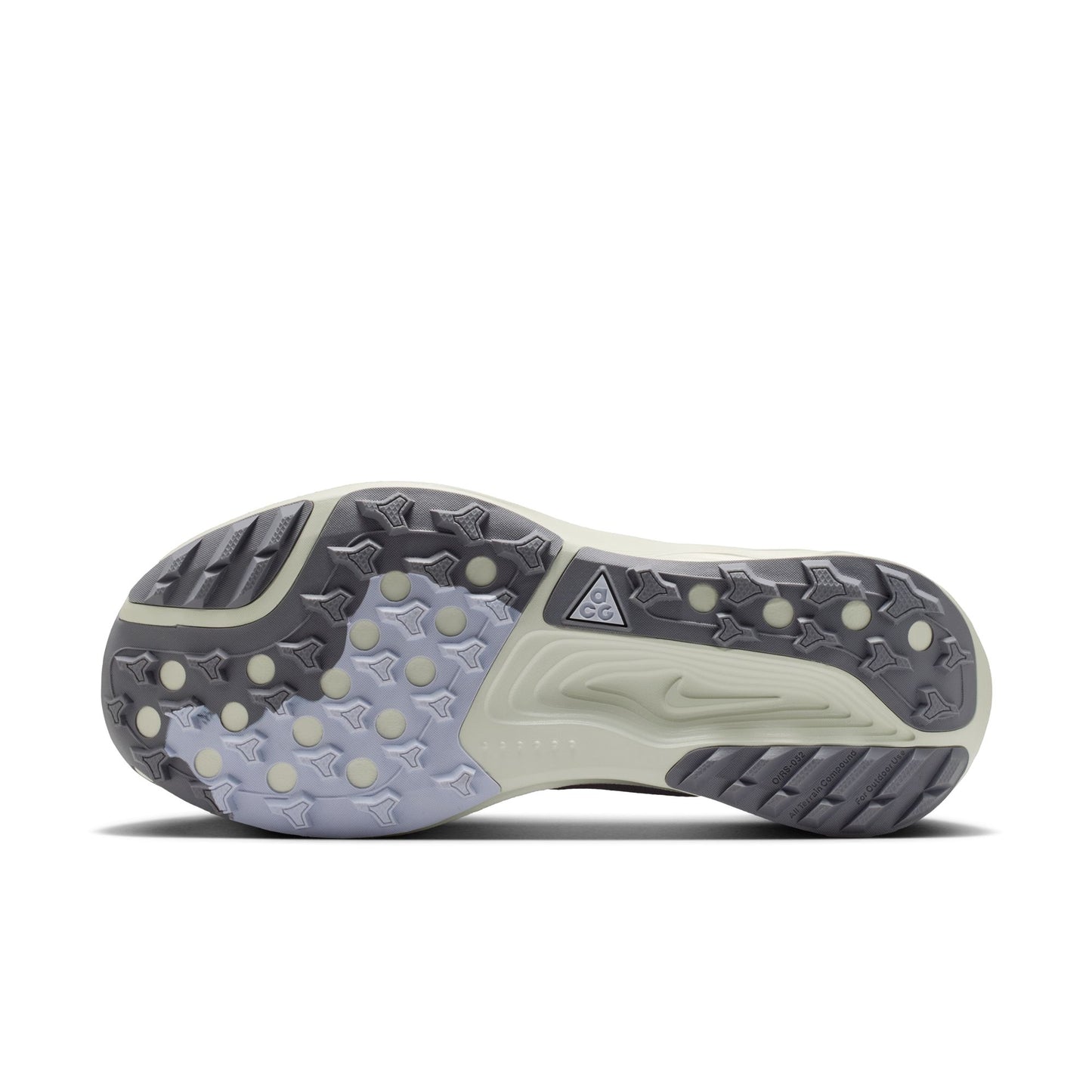 Nike ACG Pegasus Trail | Ghost / Cement Grey / Mineral Slate | Womens