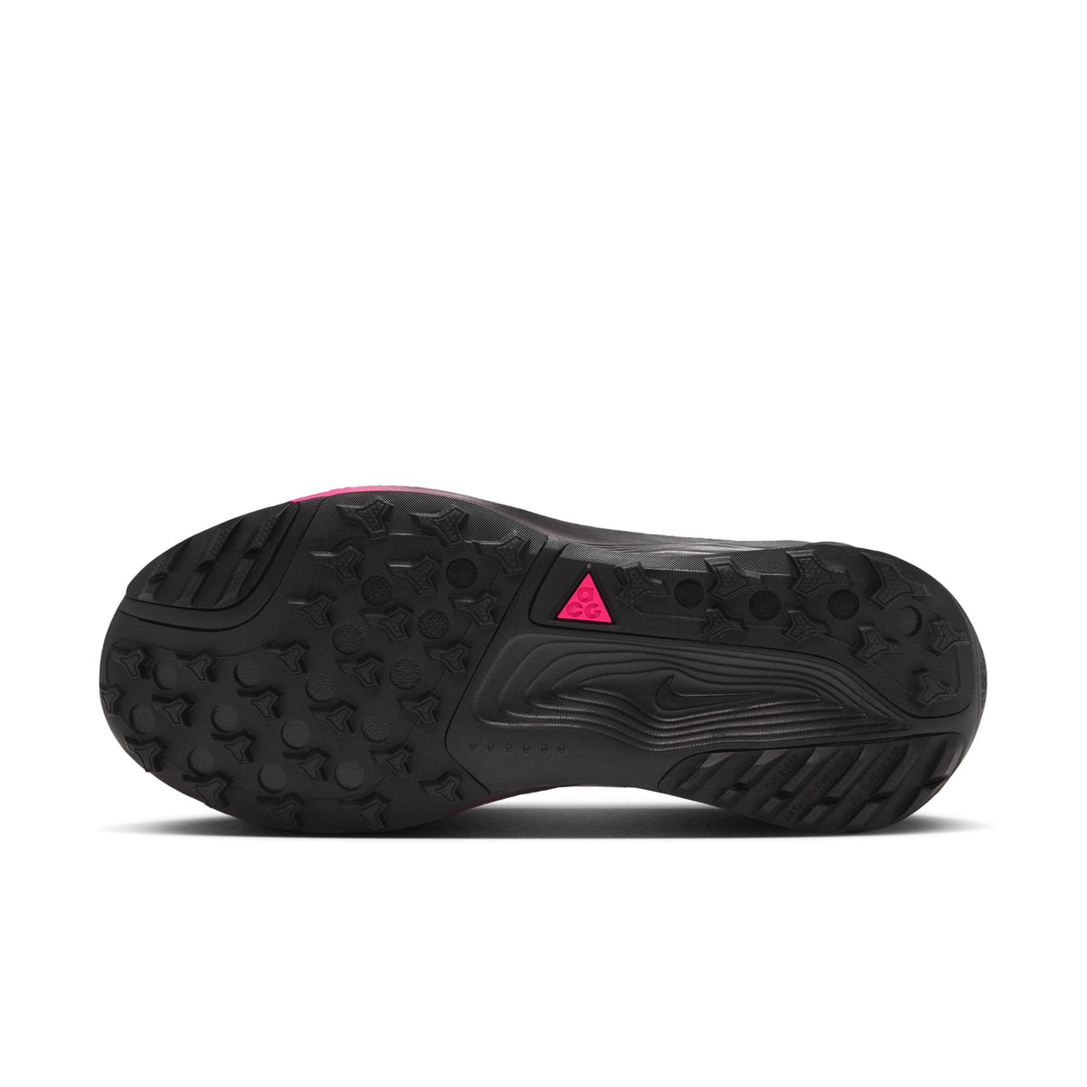 Nike ACG Pegasus | Pure Platinum / Hyper Pink / Hyper Pink / Black | Womens