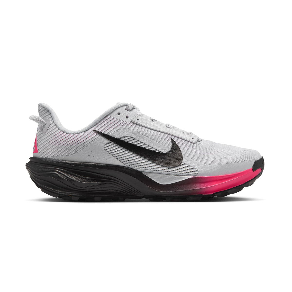 Nike ACG Pegasus | Pure Platinum / Hyper Pink / Hyper Pink / Black | Womens