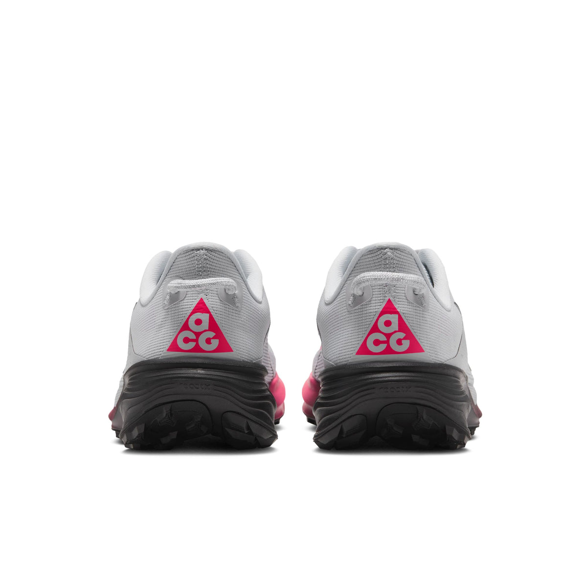 Nike ACG Pegasus | Pure Platinum / Hyper Pink / Hyper Pink / Black | Womens
