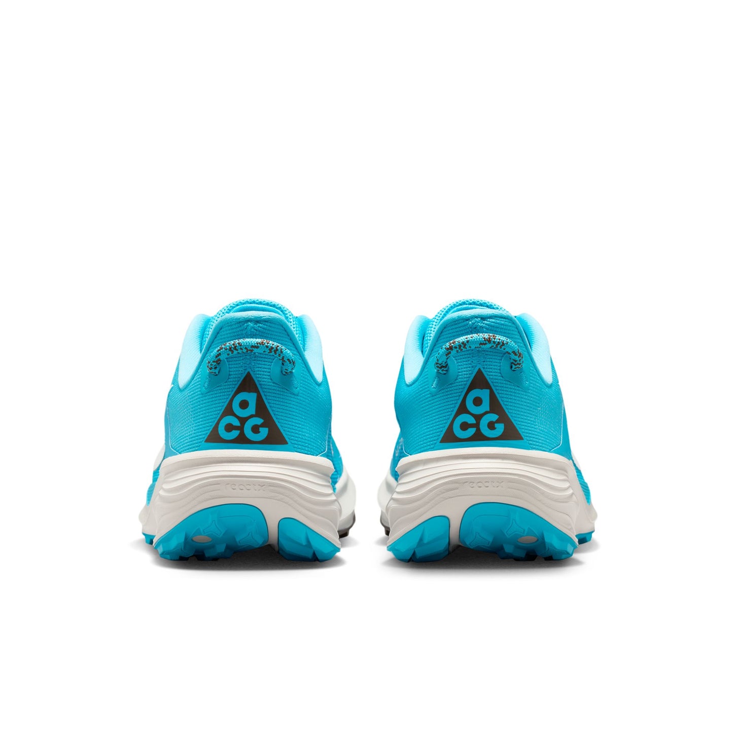 Nike ACG Pegasus Trail | Baltic Blue / Summit White / Light Orewood | Mens
