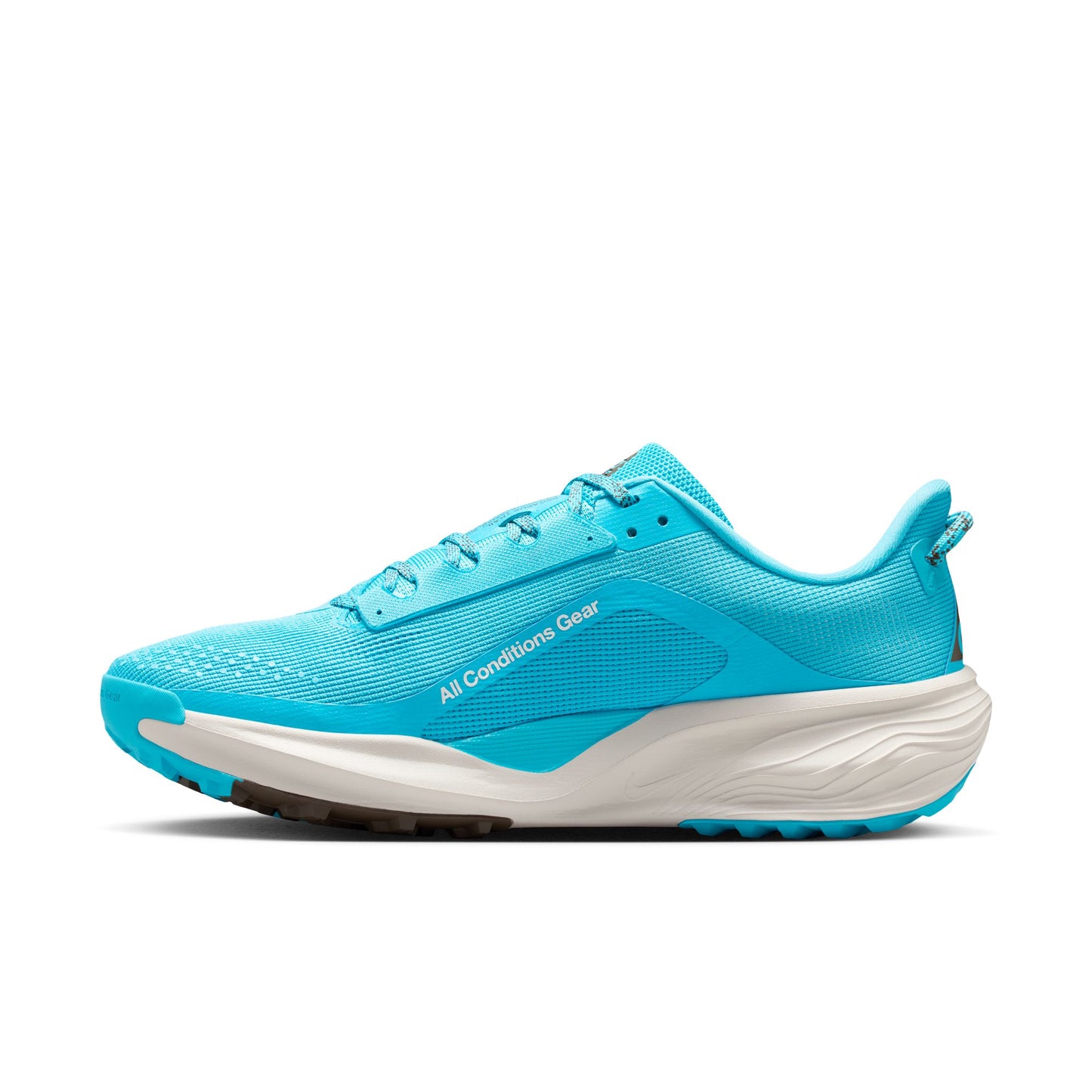Nike ACG Pegasus Trail | Baltic Blue / Summit White / Light Orewood | Mens