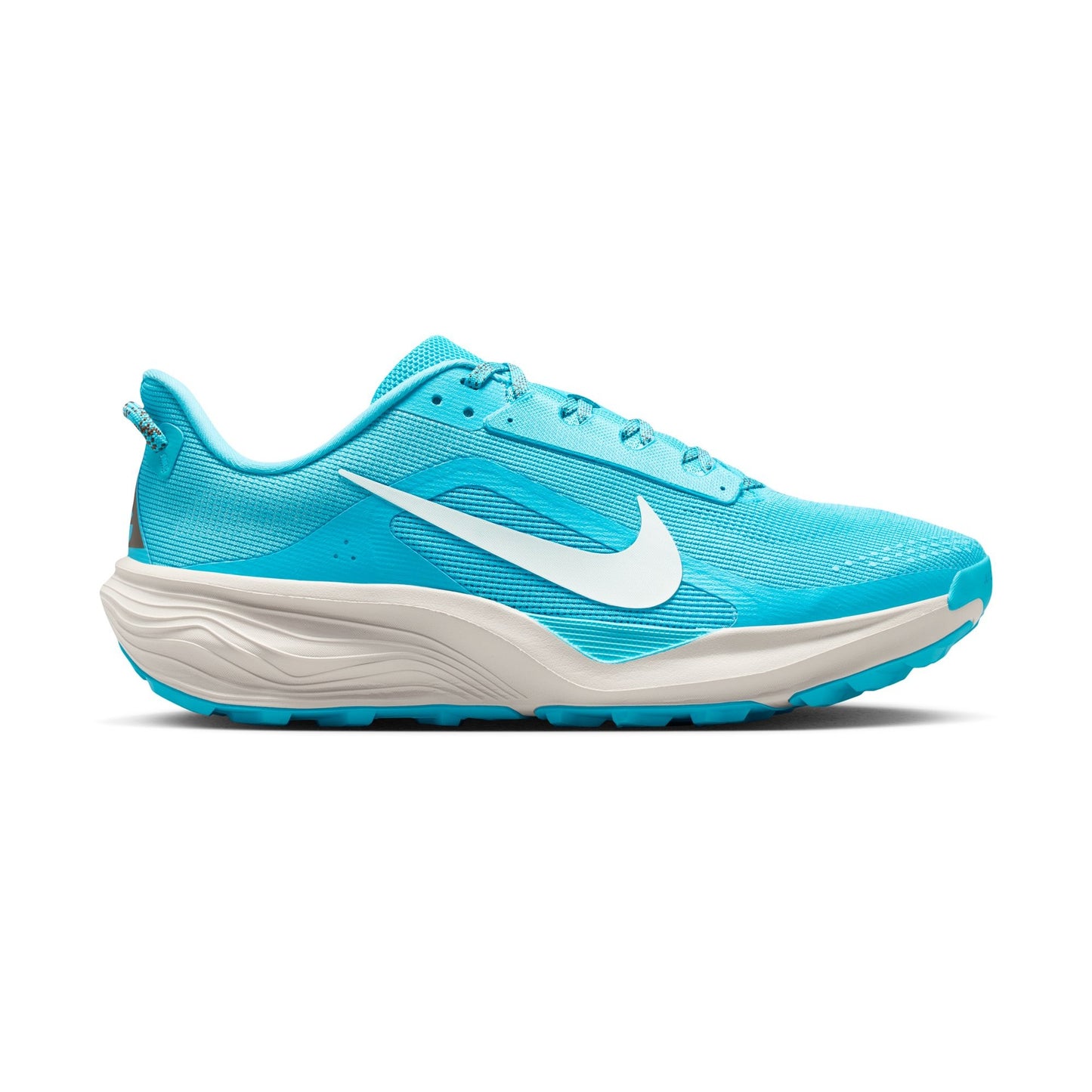 Nike ACG Pegasus Trail | Baltic Blue / Summit White / Light Orewood | Mens