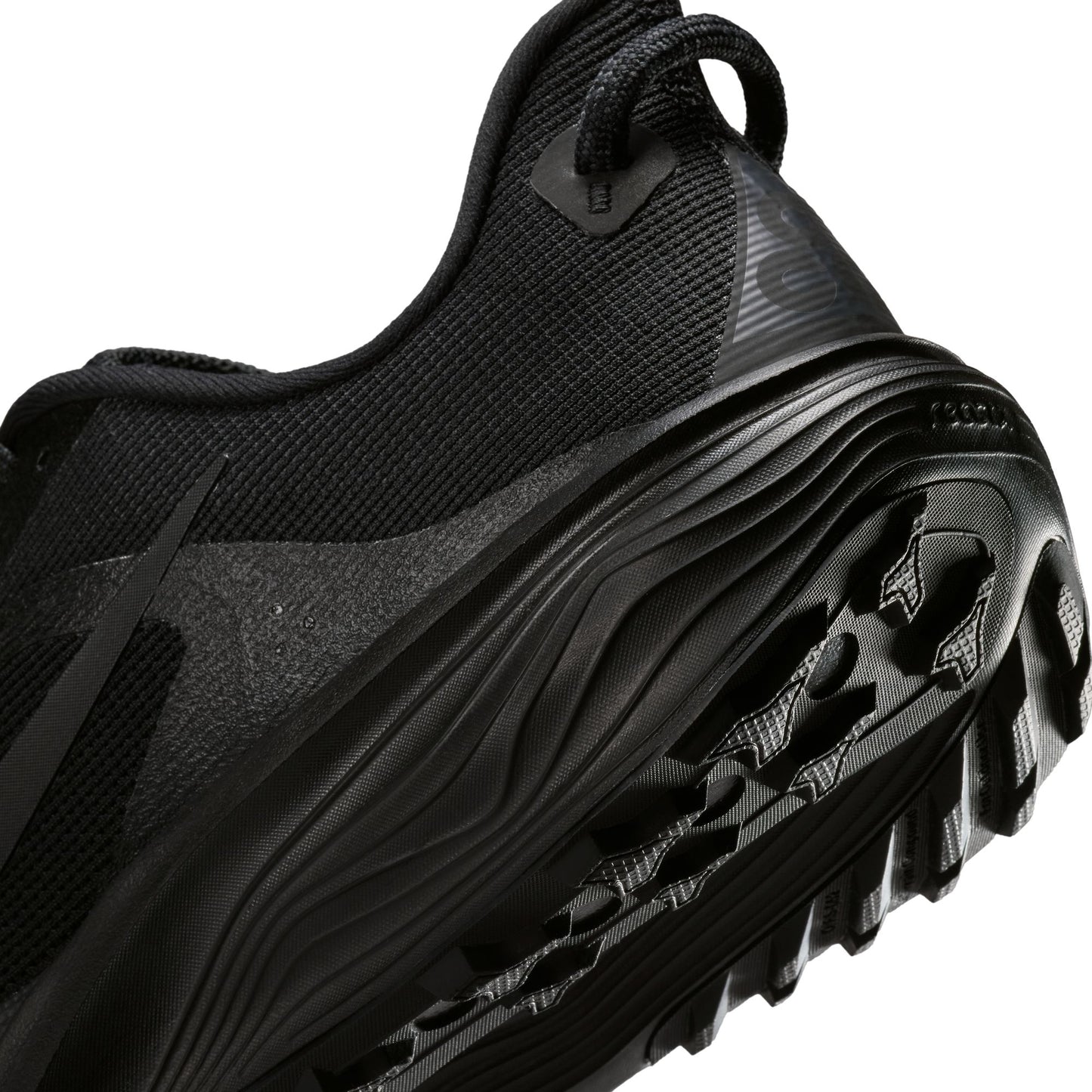 Nike ACG Pegasus Trail | Black / Anthracite | Mens