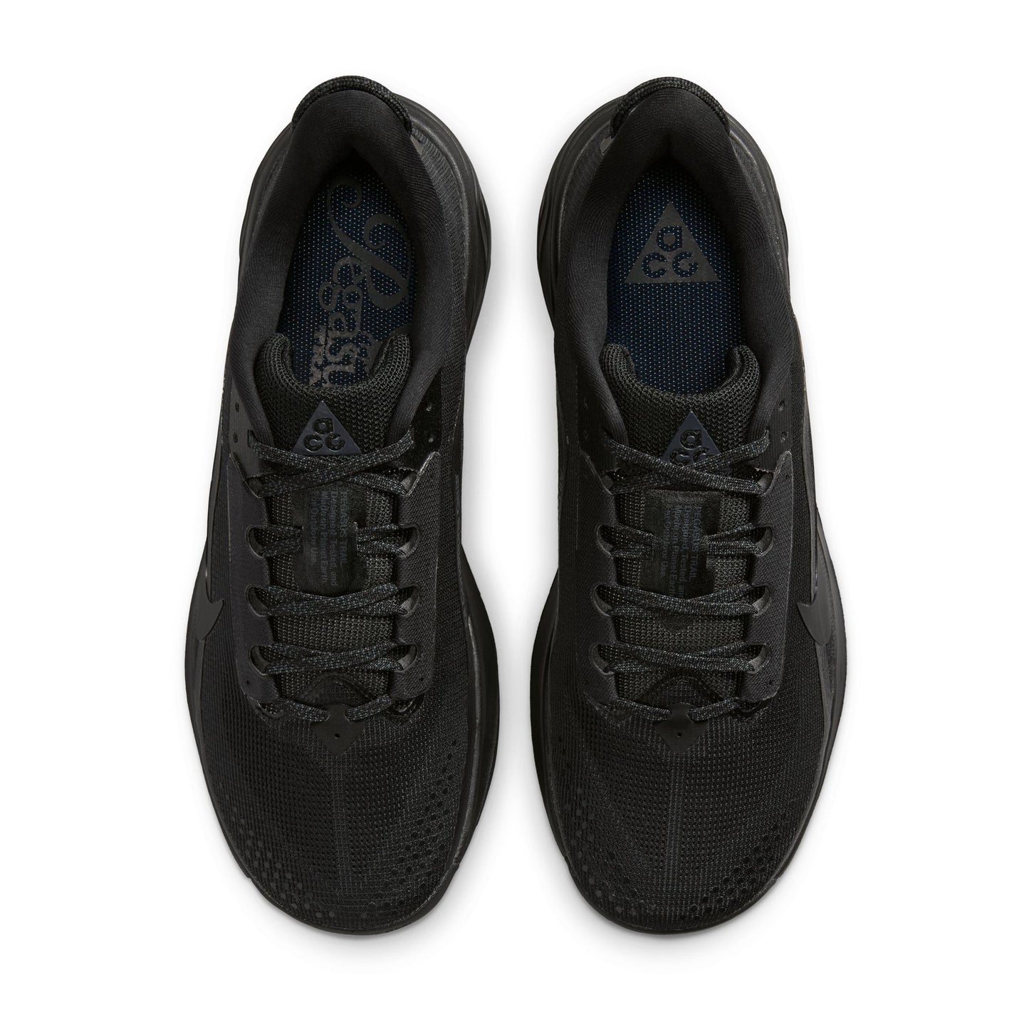 Nike ACG Pegasus Trail | Black / Anthracite | Mens