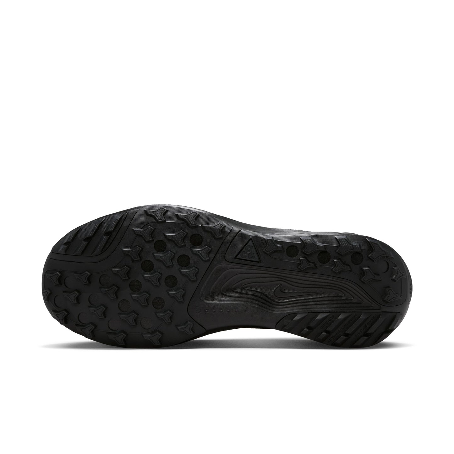Nike ACG Pegasus Trail | Black / Anthracite | Mens