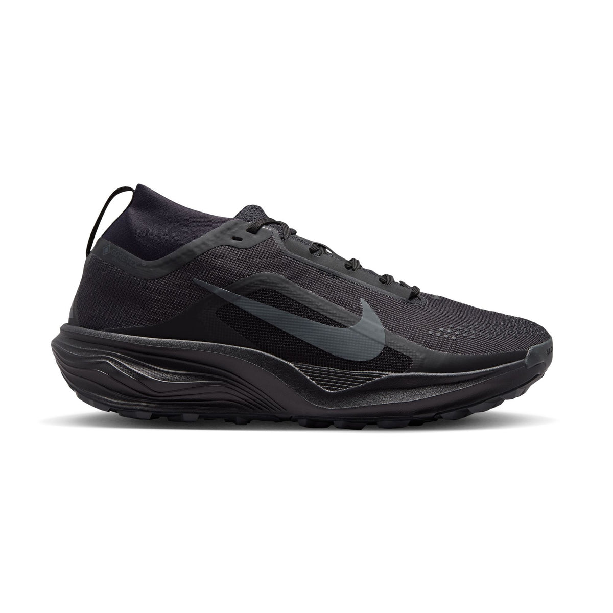 Nike ACG Pegasus Trail GORE-TEX | Black / Anthracite | Mens