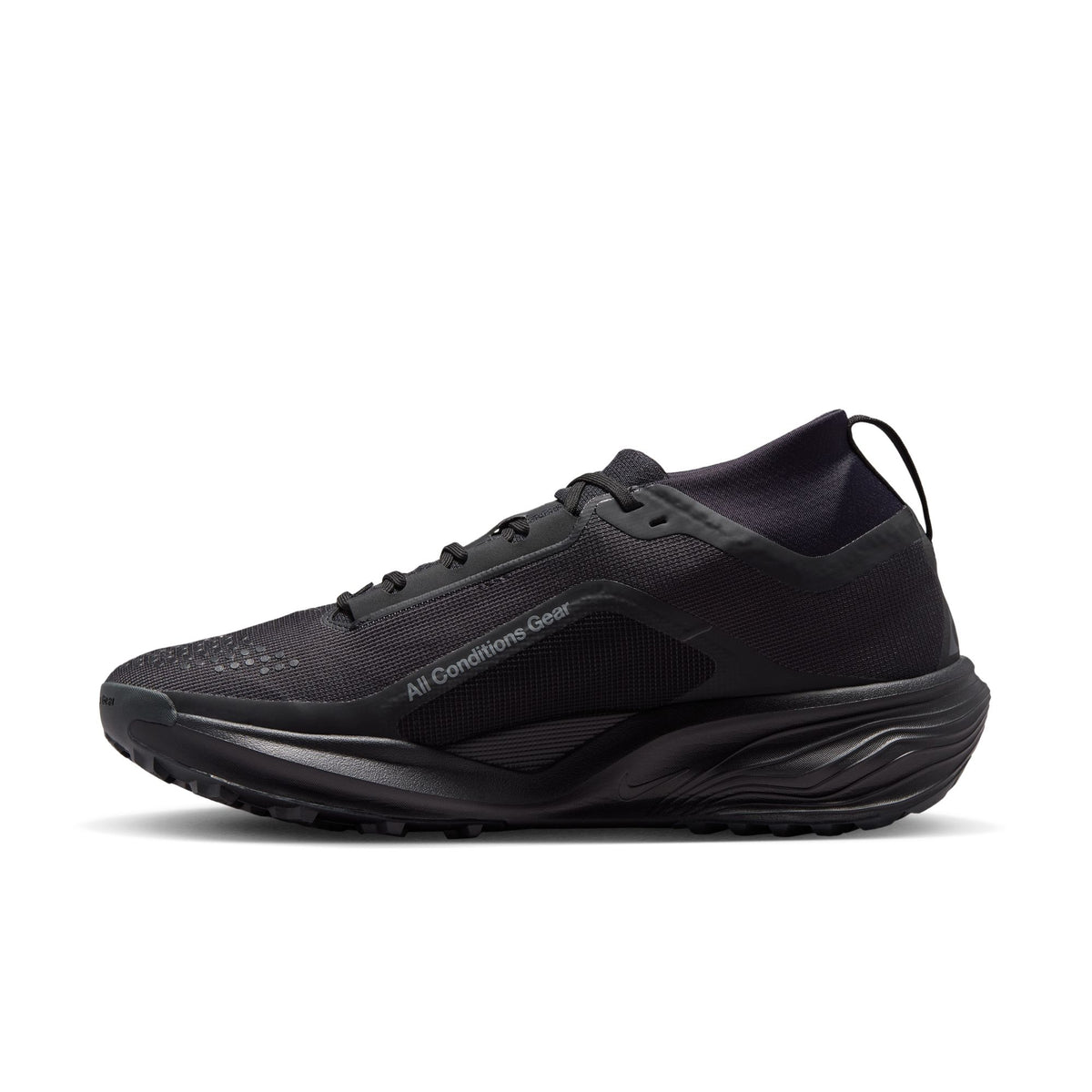 Nike ACG Pegasus Trail GORE-TEX | Black / Anthracite | Mens