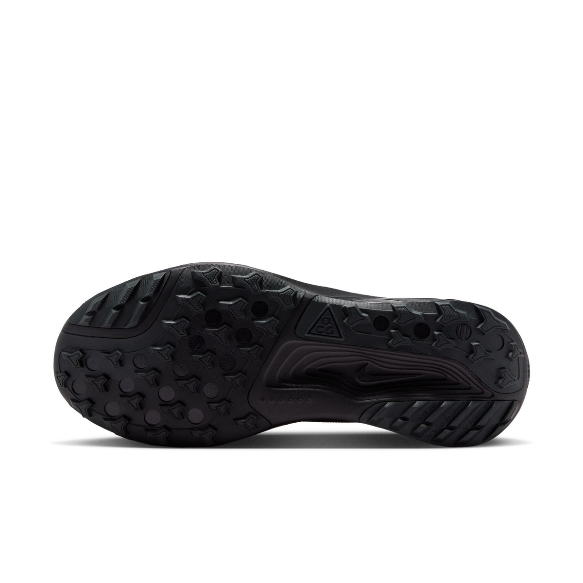 Nike ACG Pegasus Trail GORE-TEX | Black / Anthracite | Mens
