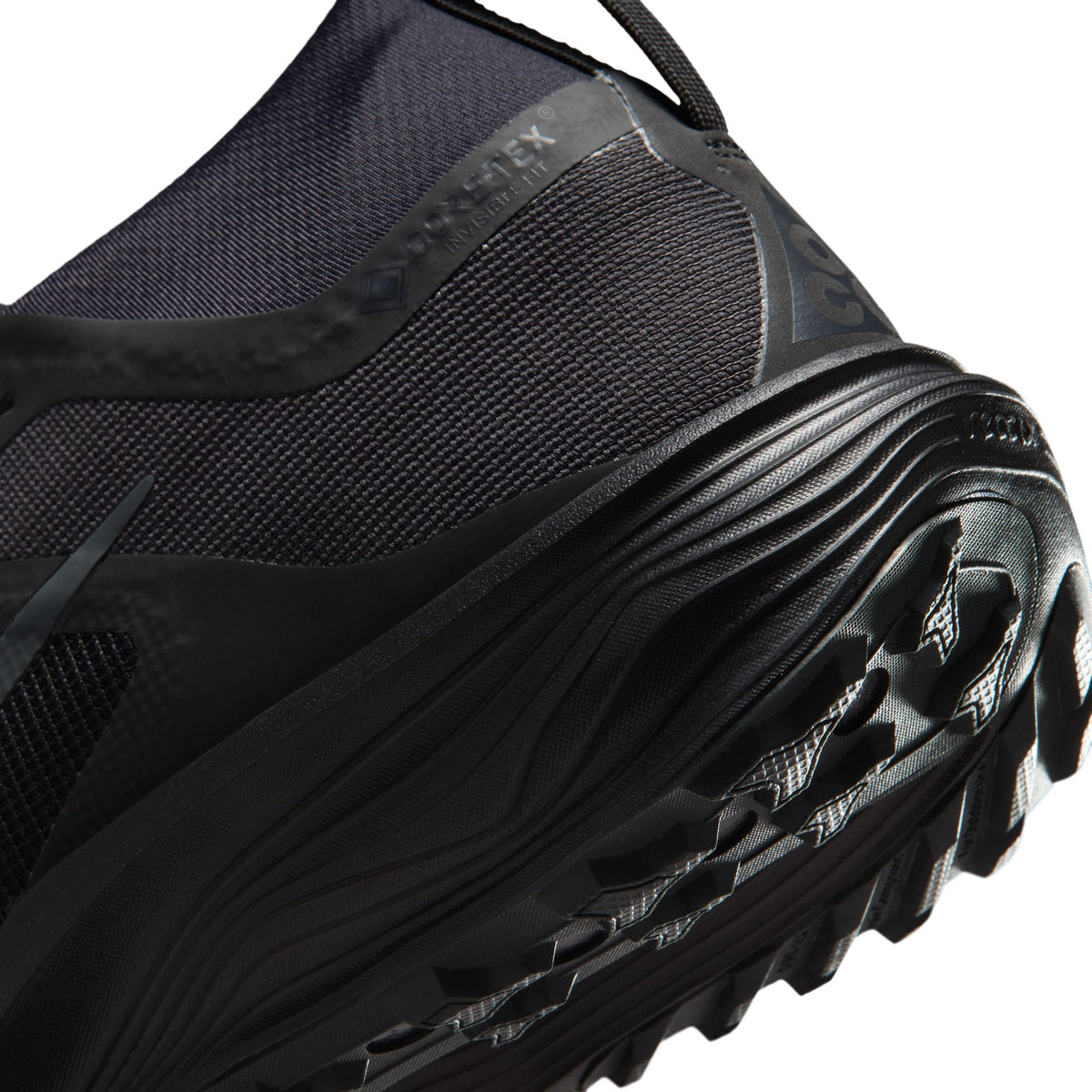 Nike ACG Pegasus Trail GORE-TEX | Black / Anthracite | Mens