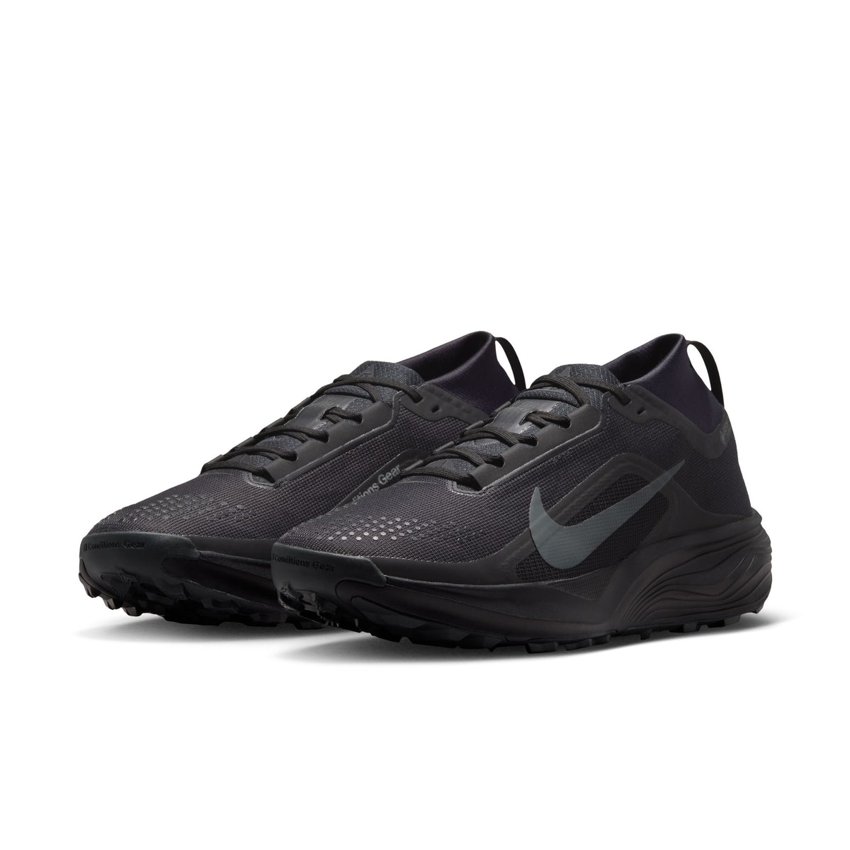 Nike ACG Pegasus Trail GORE-TEX | Black / Anthracite | Mens