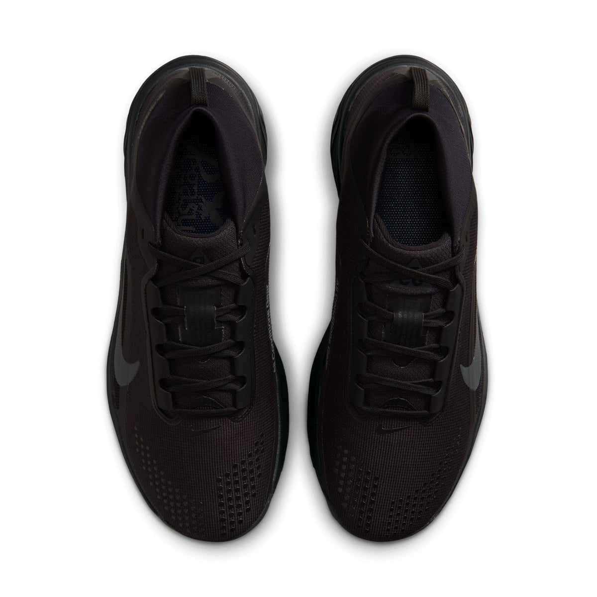 Nike ACG Pegasus Trail GORE-TEX | Black / Anthracite | Mens