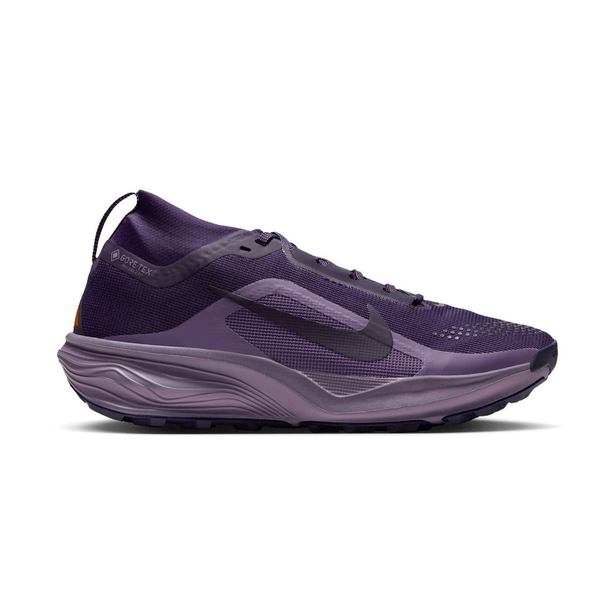 Nike ACG Pegasus Trail GORE-TEX | Purple Dynasty / Light Orewood Brown | Womens