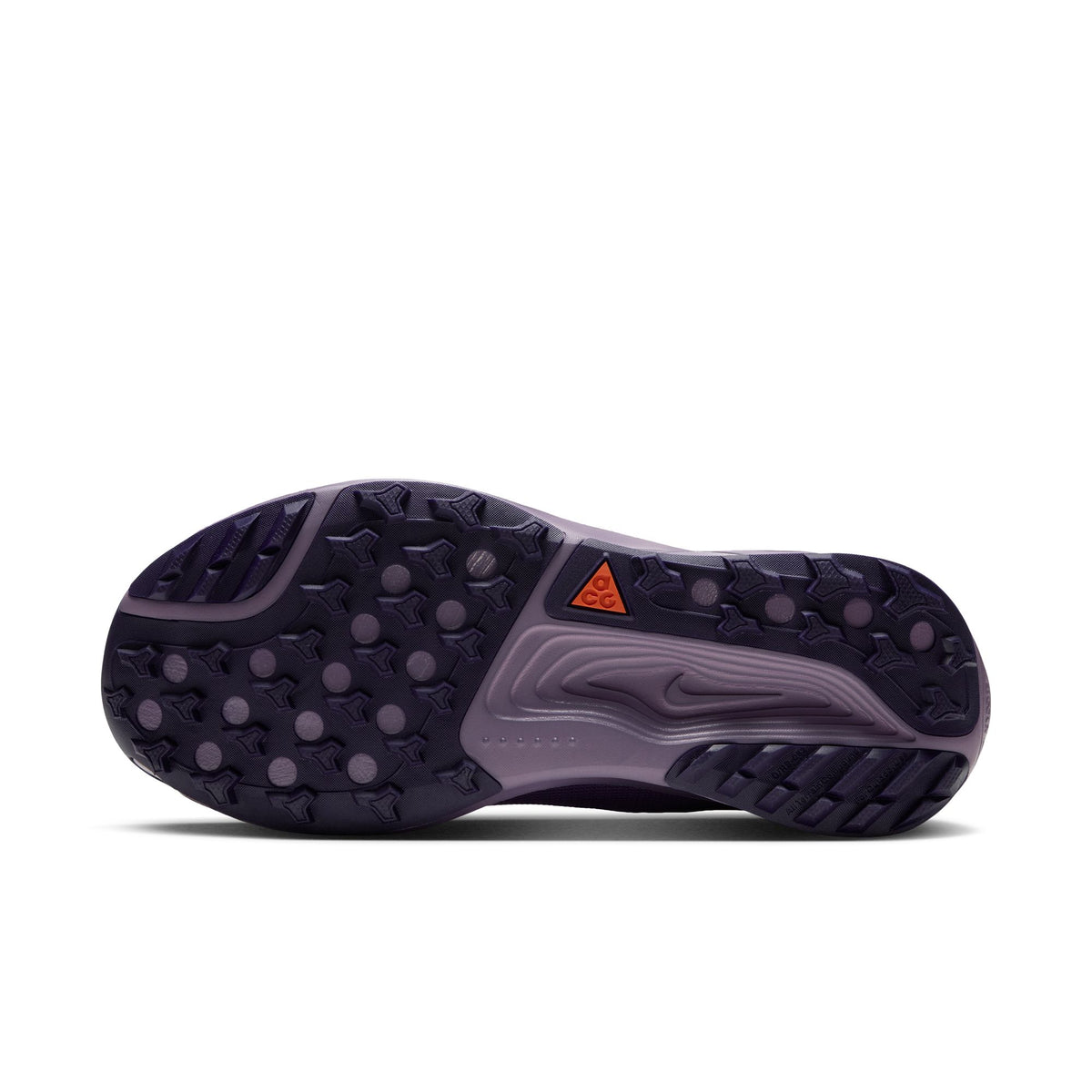 Nike ACG Pegasus Trail GORE-TEX | Purple Dynasty / Light Orewood Brown | Womens