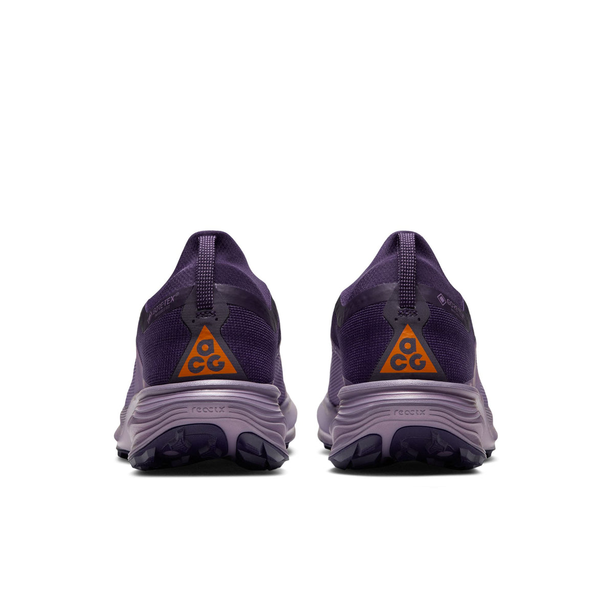 Nike ACG Pegasus Trail GORE-TEX | Purple Dynasty / Light Orewood Brown | Womens