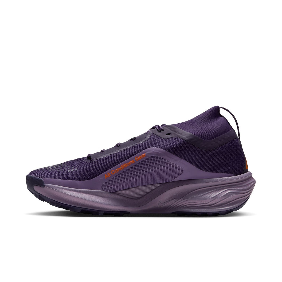 Nike ACG Pegasus Trail GORE-TEX | Purple Dynasty / Light Orewood Brown | Womens