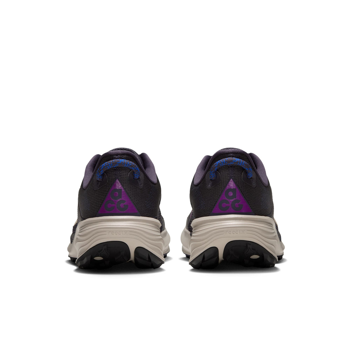 Nike ACG Pegasus Trail | Gridiron / Cream II / Racer Blue | Mens