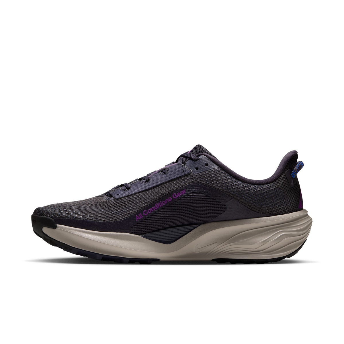 Nike ACG Pegasus Trail | Gridiron / Cream II / Racer Blue | Mens