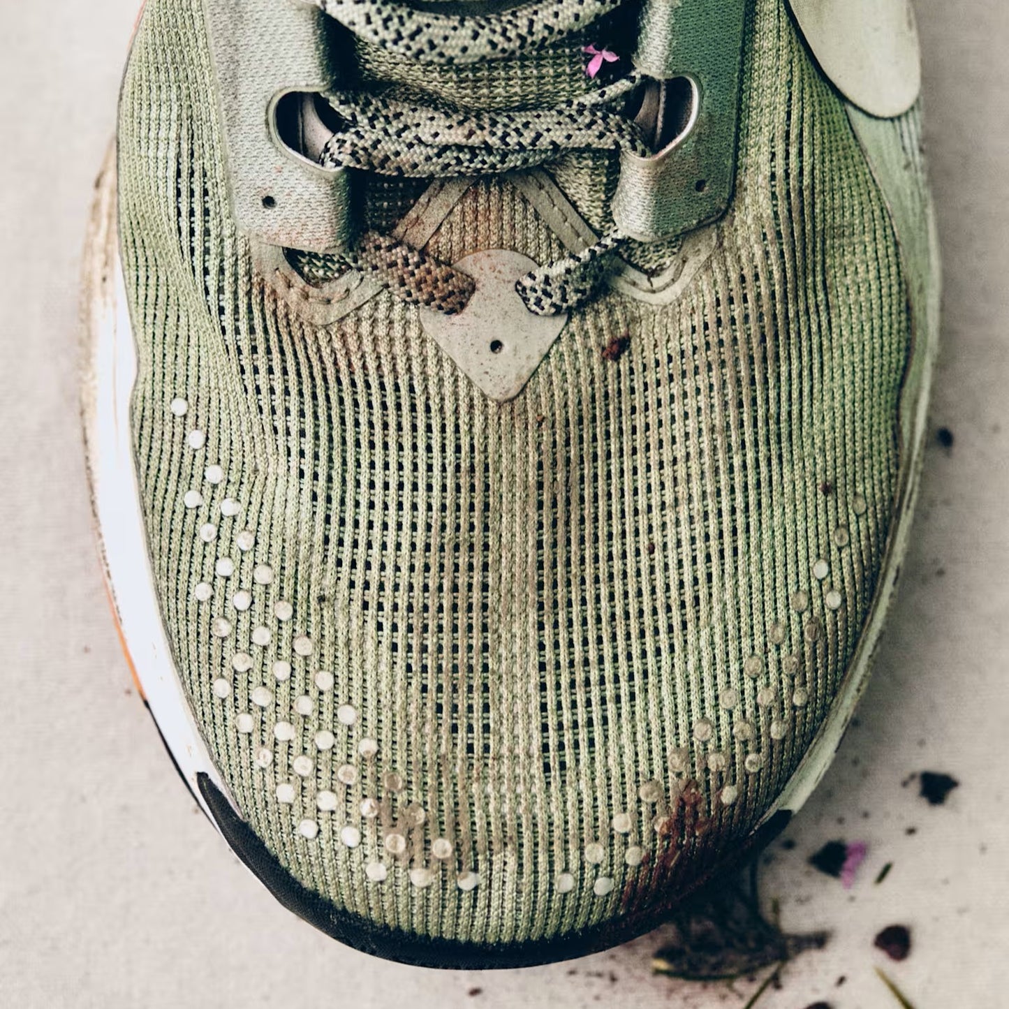 Nike ACG Pegasus Trail | Jade Horizon / Phantom / Light Silver | Mens
