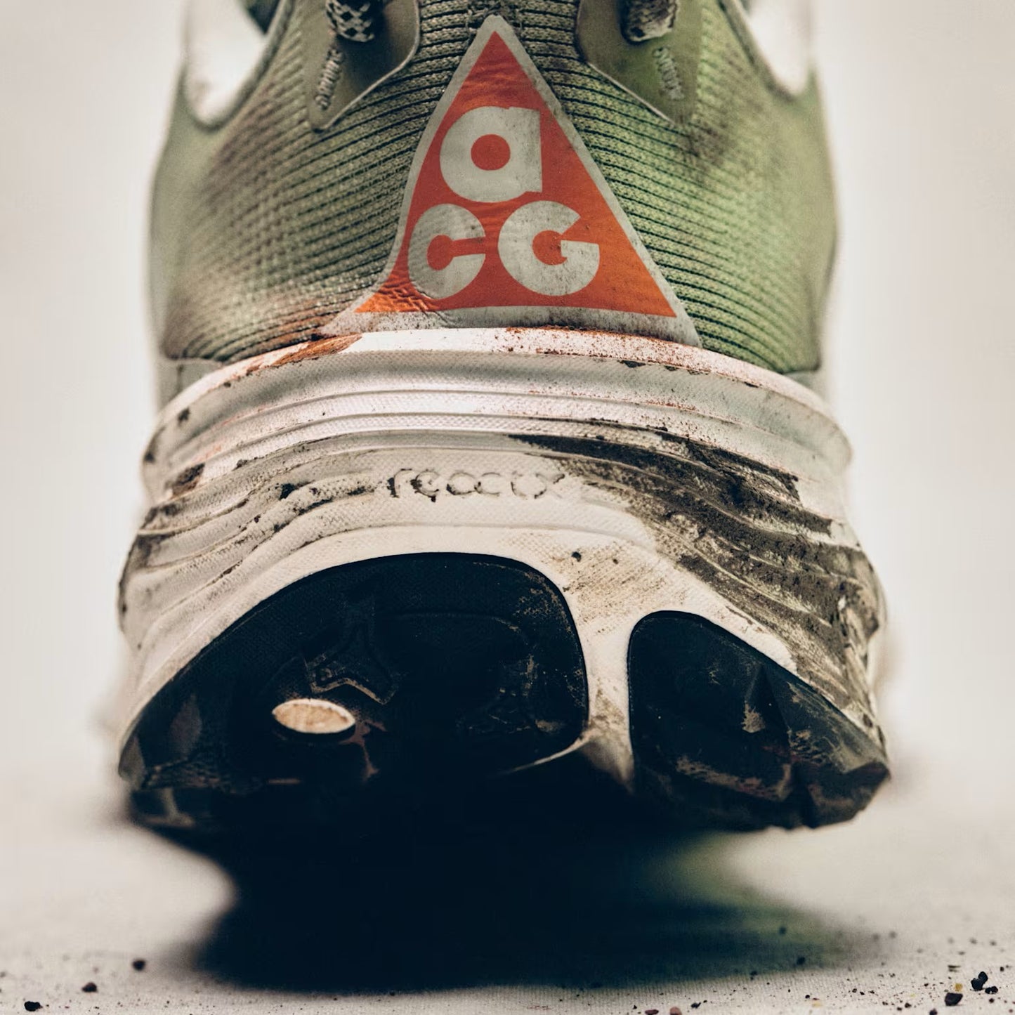 Nike ACG Pegasus Trail | Jade Horizon / Phantom / Light Silver | Mens