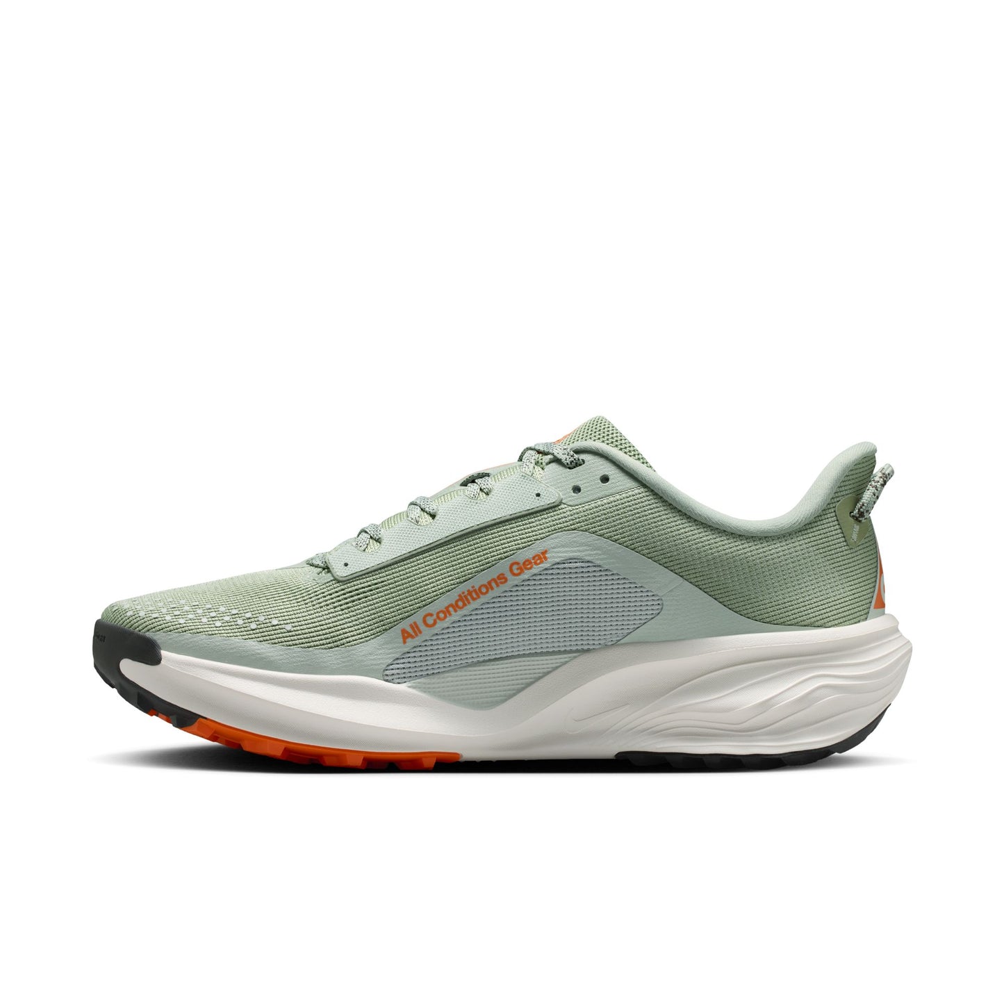 Nike ACG Pegasus Trail | Jade Horizon / Phantom / Light Silver | Mens