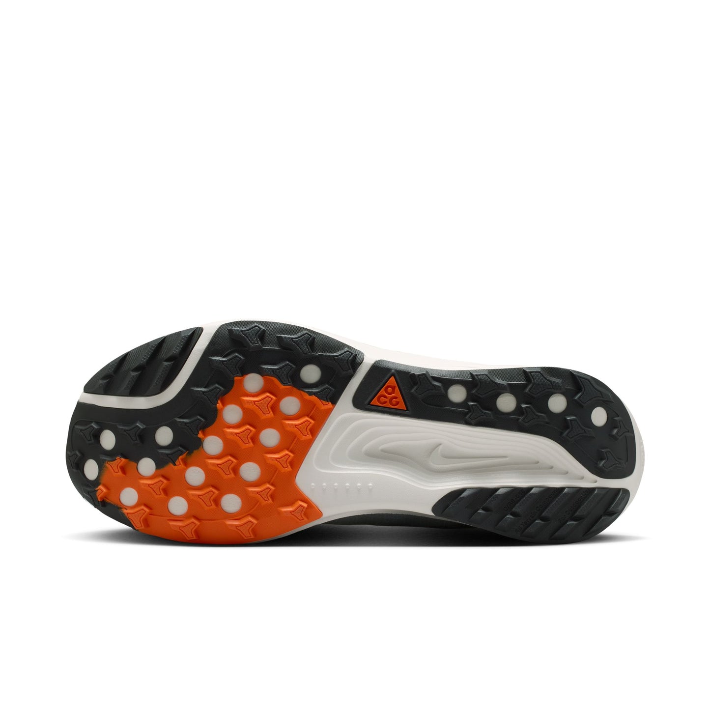 Nike ACG Pegasus Trail | Jade Horizon / Phantom / Light Silver | Mens