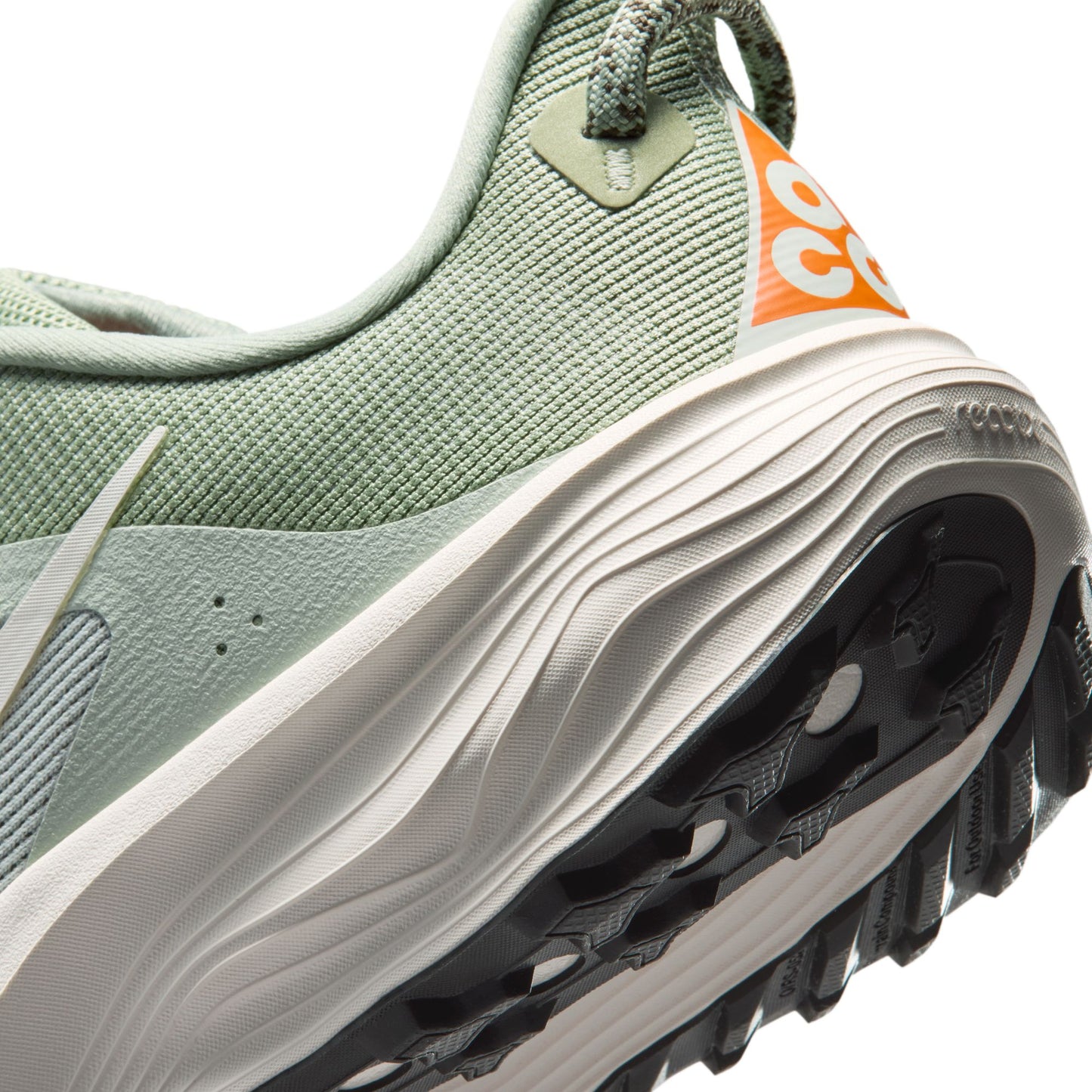 Nike ACG Pegasus Trail | Jade Horizon / Phantom / Light Silver | Mens